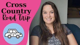 ROAD TRIP HACKS  Top Tips to Make Long Drives with Kids EASY [upl. by Rehtse]