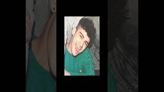 Zayn Malik Whatsapp Status  Zayn Malik Attitude  Zayn Malik Hairstyle  Zayn Status  Zayn [upl. by Adalheid]