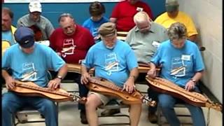 Mountain Dulcimer Lesson Series Mississippi Sawyer [upl. by Nothgierc]