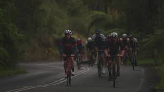 Great Ocean amp Otway Classic Ride 2021 [upl. by Atirehc452]