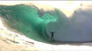 60 Seconds Michael Brennan at Shipsterns Bluff [upl. by Ahsytal]