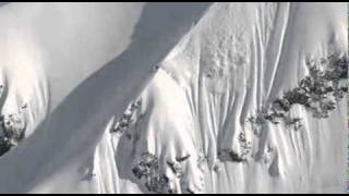 Salomon Freeski TV Battle of Alaska Season4Episode13 Part 1 [upl. by Clere916]