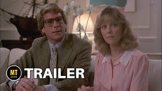 Irreconcilable Differences  Trailer 1984 [upl. by Atiniuq]