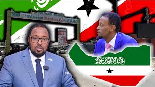 Baarlamaanka Somaliland Oo Ka Dayriyey Nolosha Shacabka Laascaanood [upl. by Thisbe]