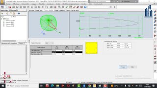 🌎 Séance n°011 BEAL I CALCUL DE RESERVOIR CYLINDRIQUE PLEIN I INTERPRETATION DES RESULTATS [upl. by Toille]