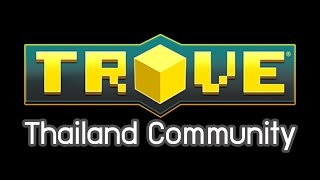 Trove  ทำยังไงให้นินจาวิ่งไว 259 Move speed [upl. by Htebarual500]