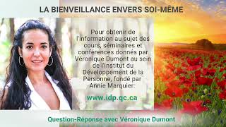 La bienveillance envers soimême [upl. by Ranit]