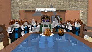 Roblox quotFREE ROBUXquot Experience [upl. by Eiduam]