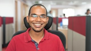 Meet Arpit  Senior Engineer  Platform Team Exotel on Super [upl. by Terina523]