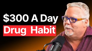 300aDay Drug Habit to Homeless Advocate [upl. by Sigismund92]