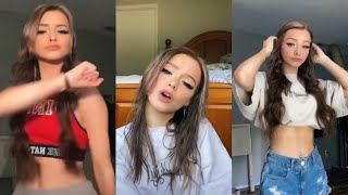 Zoe Laverne new tiktok’s [upl. by Eldrida]