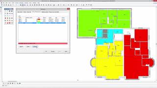 DDSCAD 14 Improvements in Air Flow Requirements Calculation [upl. by Noiramaj]