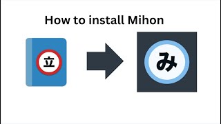 Installation and Migration Guide  Mihon [upl. by Prinz]