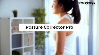 Do Posture Correctors Work  Posture Corrective Device  How to Fix RolledIn Shoulders [upl. by Edward]