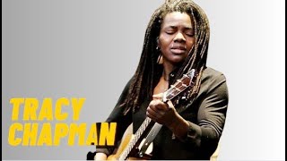 What Happened To Tracy Chapman Inside Her Very Private Life [upl. by Etiam]