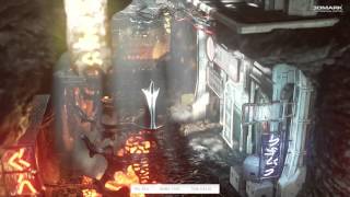 3DMark Fire Strike Benchmark  PC Perspective [upl. by Feld]