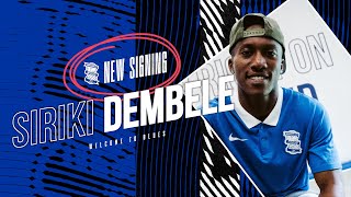 DEMBELE  quotI want to take this Club back to where it belongsquot [upl. by Tish]