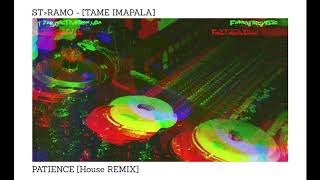 Tame Impala  Patience  House Edit [upl. by Robaina408]