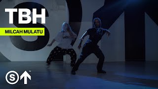 quotTBHquot  PARTYNEXTDOOR  Milcah Mulatu Choreography [upl. by Ssyla]