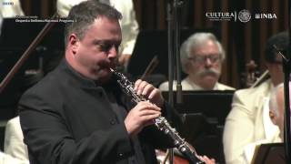 Nick Deutsch Dorati oboe concerto 1st Movement [upl. by Herve]