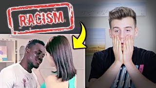 Most Racist Chinese Laundry Detergent Commercial Reaction [upl. by Hillary358]