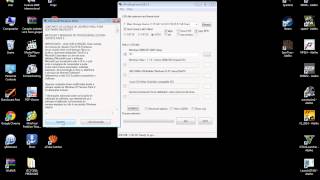 pendrive Multiboot utilizando winsetupfromusb [upl. by Lain792]