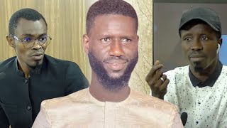 « Liih nga waxoon si permis Ameth Ndoye bi amoul » Serigne Niang démasque Abdou Nguer [upl. by Lemrahc]