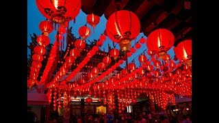 Documentary 中国人的春节 Chinese New Year  Spring Festival Celebration [upl. by Larrabee]