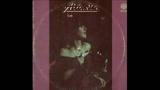 Atlantis Inga Rumpf Live At Fabrik 1975 Germany Krautrock Blues Rock [upl. by Purvis838]