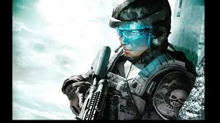 Tom Clancys Ghost Recon Advanced Warfighter 2 2007 3 [upl. by Arelus170]