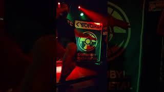 Cytotoxin headlines Launchpad in Albuquerque New Mexico video 4 [upl. by Amadas]