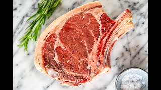 Prime Rib Roast [upl. by Krefetz]