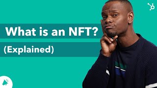 What is an NFT Explained [upl. by Von266]