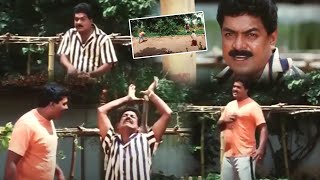 Neeke Manasichanu Movie Ultimate Comedy Scenes  Orange Videos [upl. by Liberati]