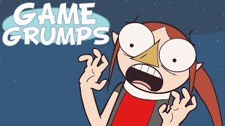 quotPUT THAT AWAYquot Game Grumps Animated [upl. by Candis]