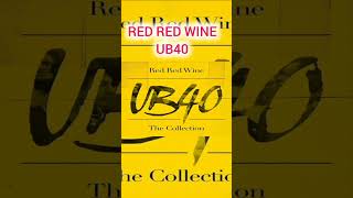 UB40 RED RED WINE [upl. by Aamsa293]