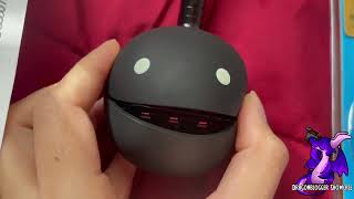 Otamatone Japanese Electronic Musical Instrument [upl. by Tiffa]