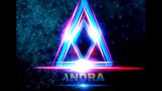 Andra Band  Sunyi Lyric Video [upl. by Jessi615]