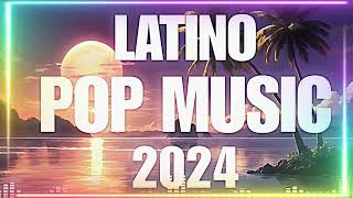 BEST REGGAETON MUSICA MIX 2024🔥¡Éxitos y tendencias imprescindibles en 2024 [upl. by Quent]