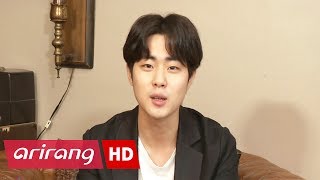 Showbiz Korea Jo Byunggyu조병규  Interview [upl. by Acimot]