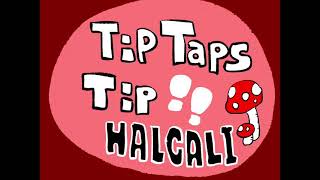 Tip Taps TipHALCALI Cover【毎日歌ってみた１７０曲目】 [upl. by Eisset]