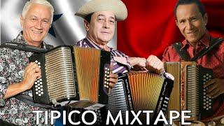 Mix De Típico 507🇵🇦Para Beber Y BailarDjKilian507 Los Típico Más EscuchadosMix Panamá 507 [upl. by Imalda]