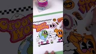 Printable Sticker teckwrapcraft vinylstickers [upl. by Ettolrahs]