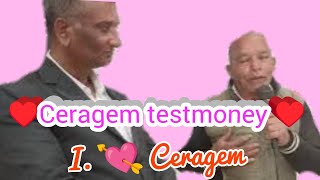 Ceragem testmoney ♥️♥️ Ceragem Benefits [upl. by Ahsaela]