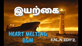 IYARKAI TAMIL MOVIE CLIMAX BGM MUSIC [upl. by Mollie709]