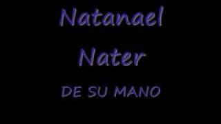 natanael  soberano dios [upl. by Leoine]