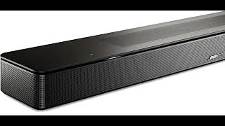 Review Bose New Smart Dolby Atmos Soundbar Bluetooth Speaker with Voice Control [upl. by Sinnod162]