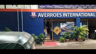 2022 Averroes international school [upl. by Nnadroj]