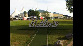 Butlins Minehead family fun 2024 [upl. by Eimmak]