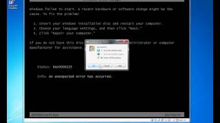 How to fix VirtualBox quotFailed to startquot error [upl. by Lunneta20]